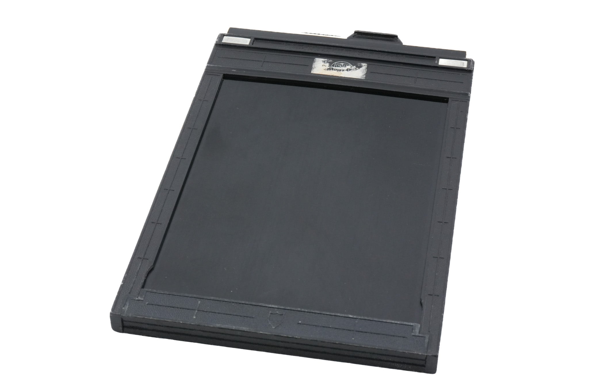 Sinar 13 x 18cm Cut Film Holder - Accessory – Kamerastore