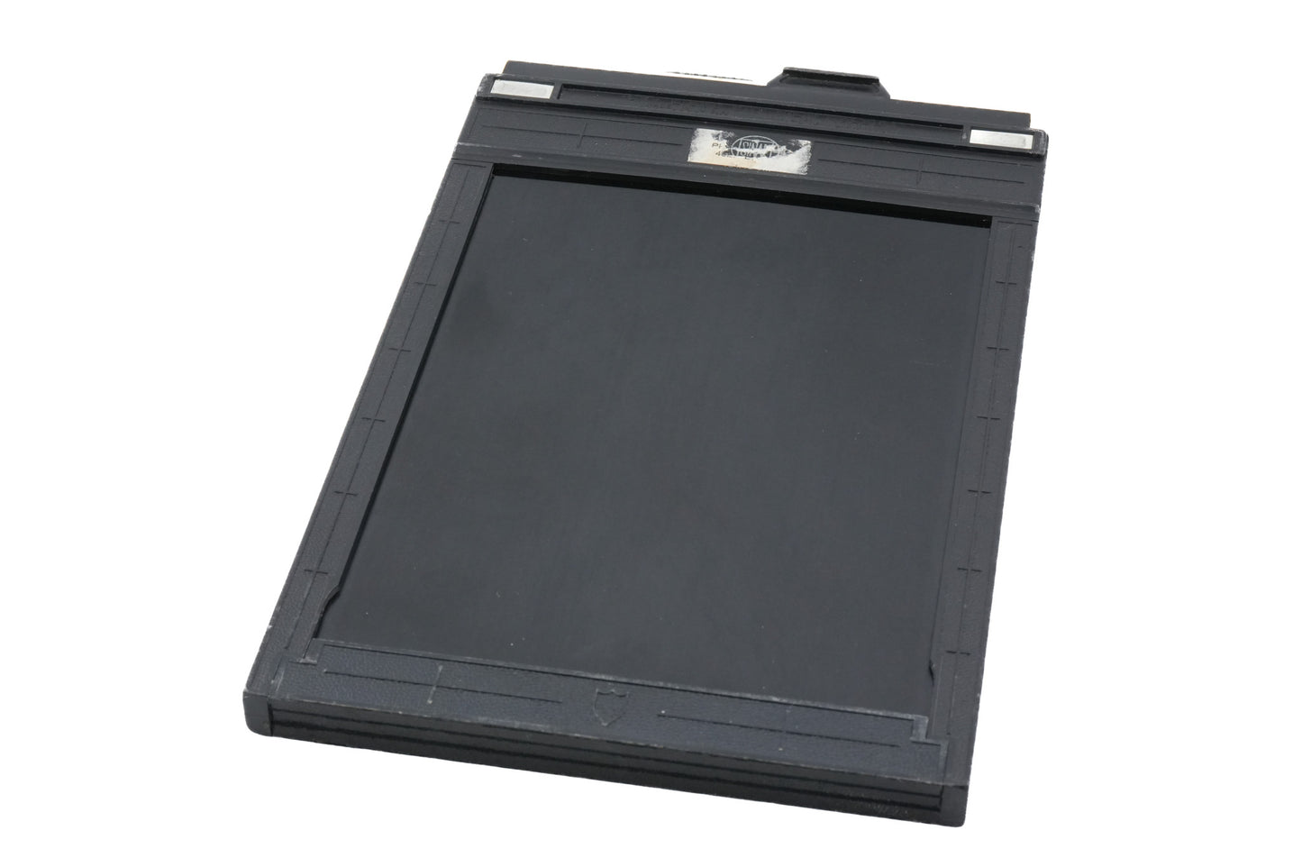Sinar 13 x 18cm Cut Film Holder