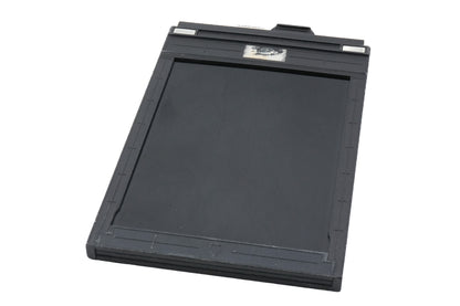 Sinar 13 x 18cm Cut Film Holder
