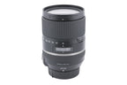 Tamron 16-300mm f3.5-6.3 Di II VC PZD (B016)