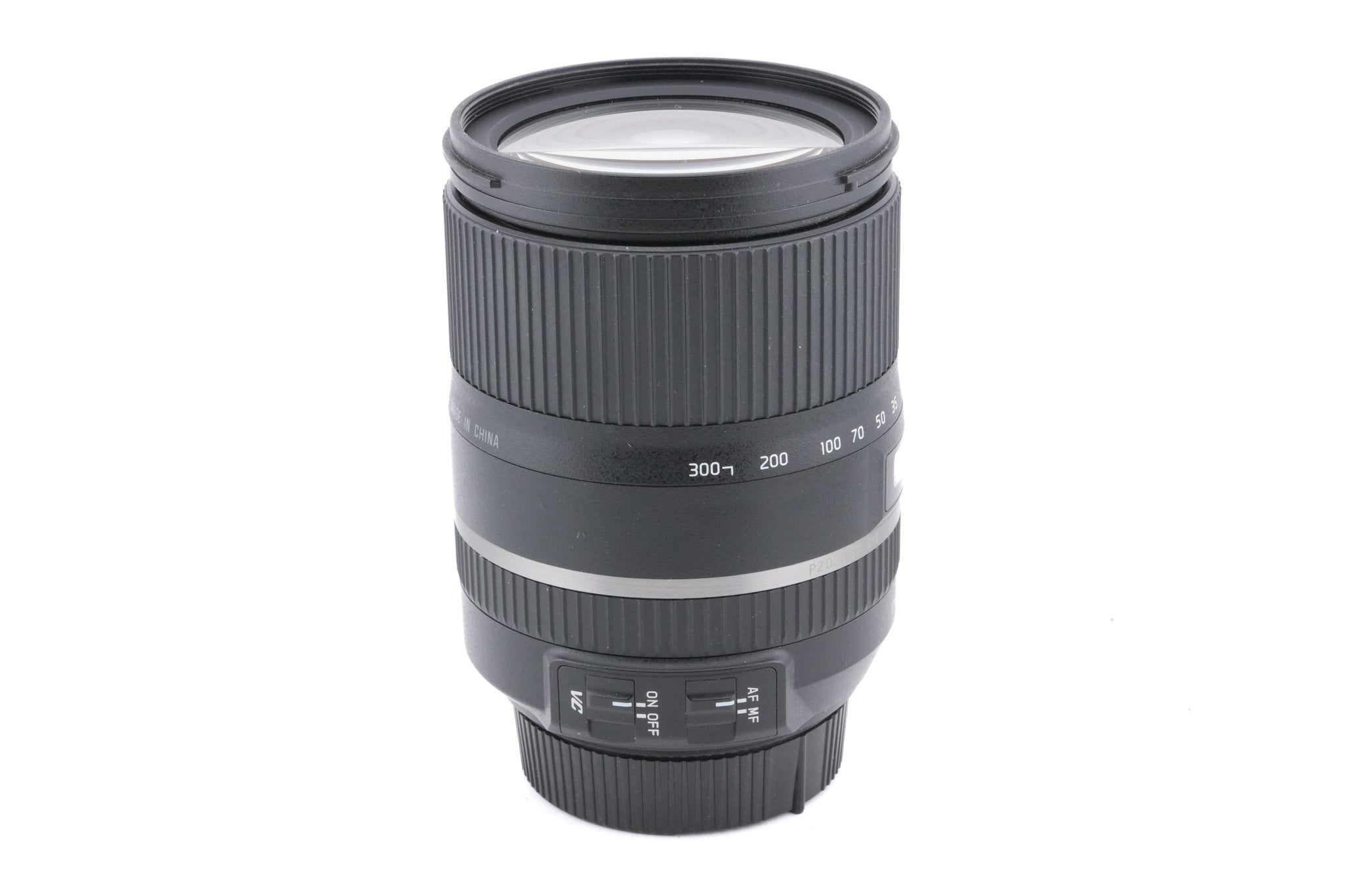 Tamron 16-300mm f3.5-6.3 Di II VC PZD (B016)