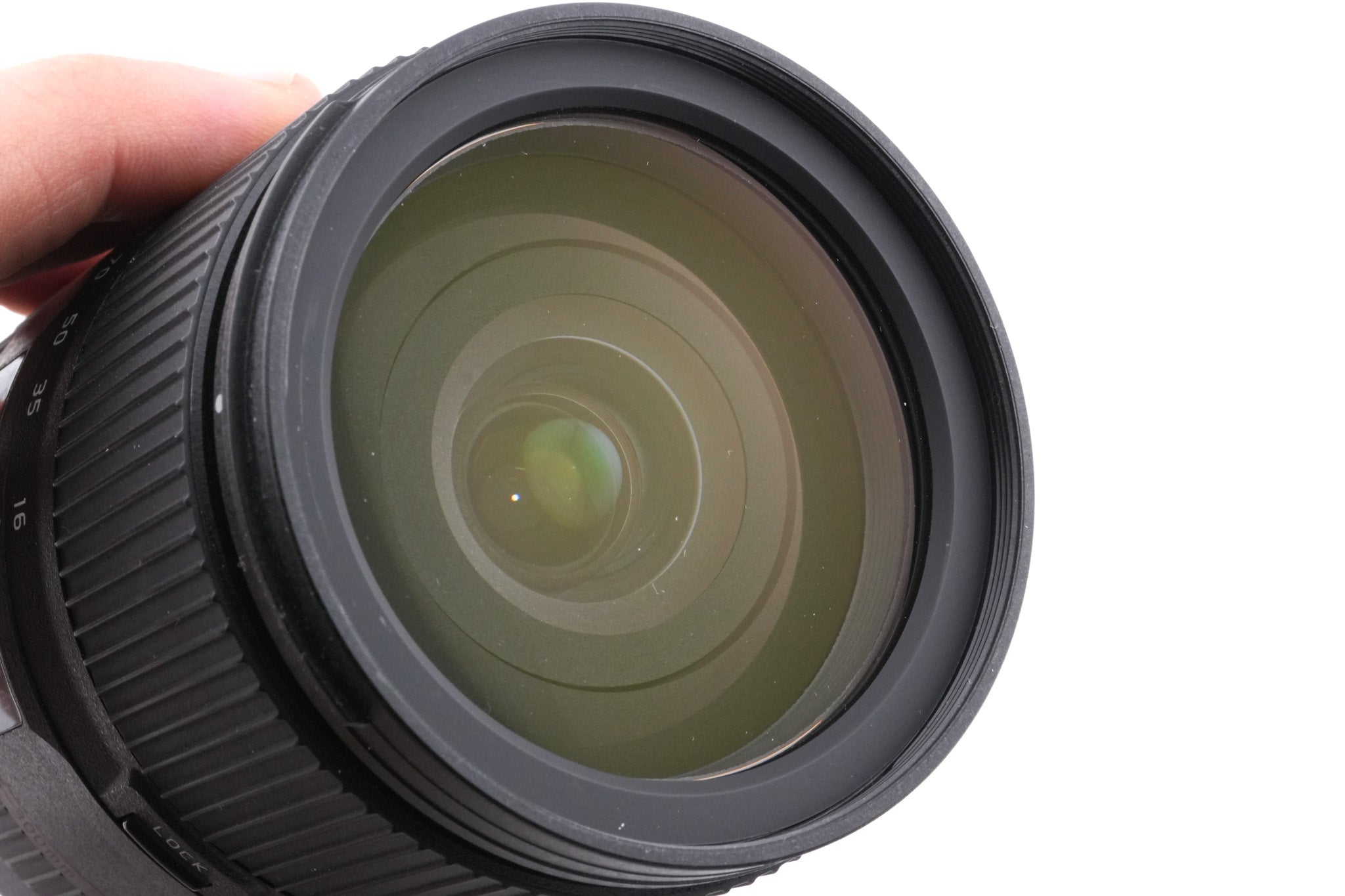 Tamron 16-300mm f3.5-6.3 Di II VC PZD (B016)