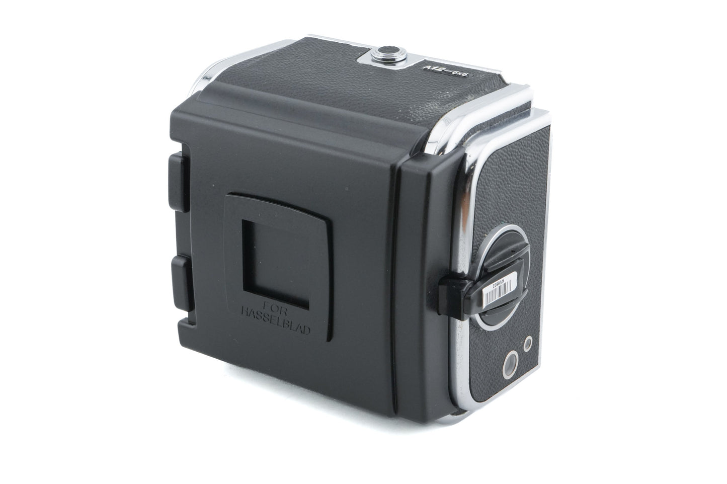 Hasselblad A12N Film Magazine