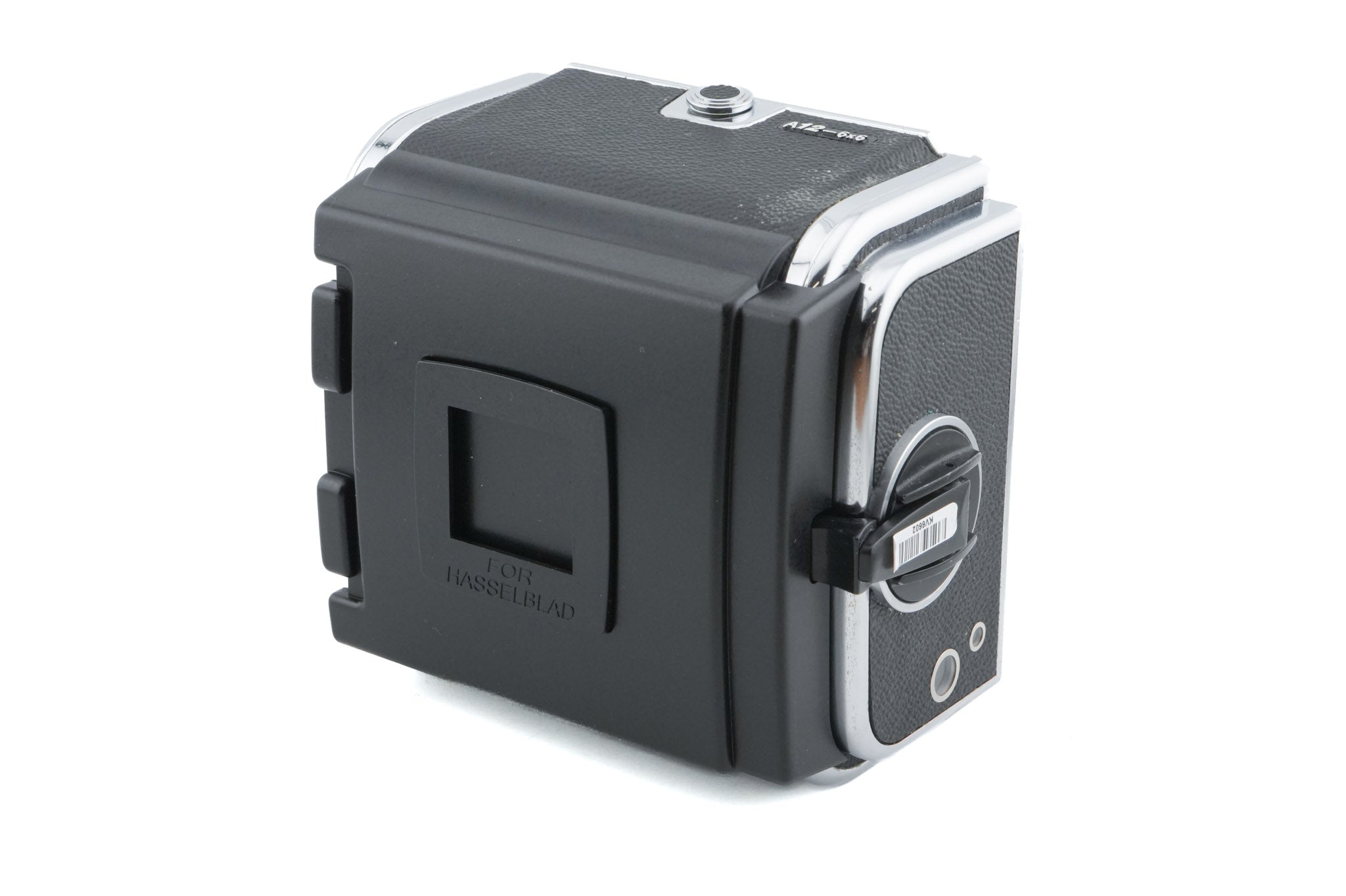 Hasselblad A12N Film Magazine
