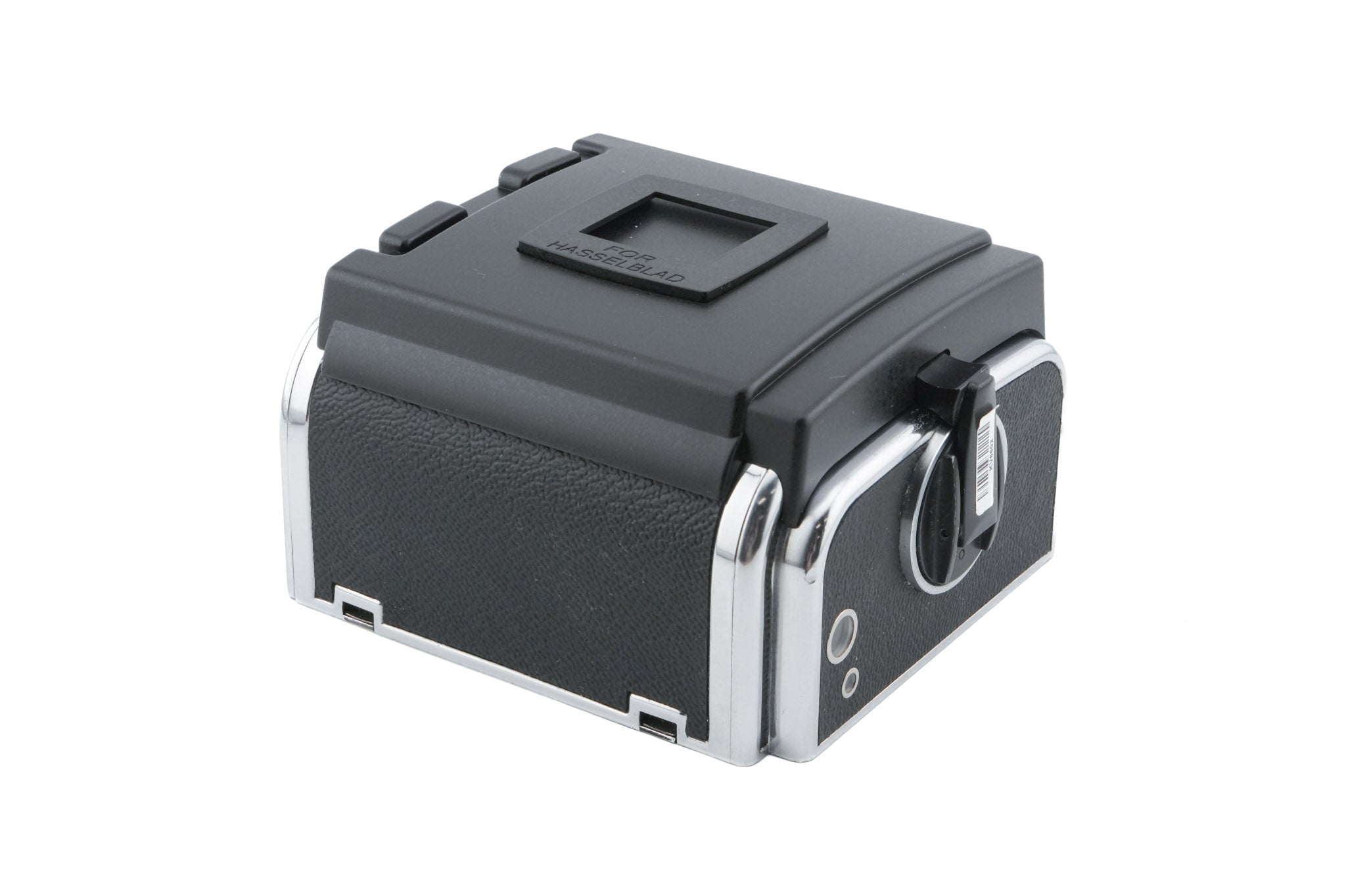 Hasselblad A12N Film Magazine