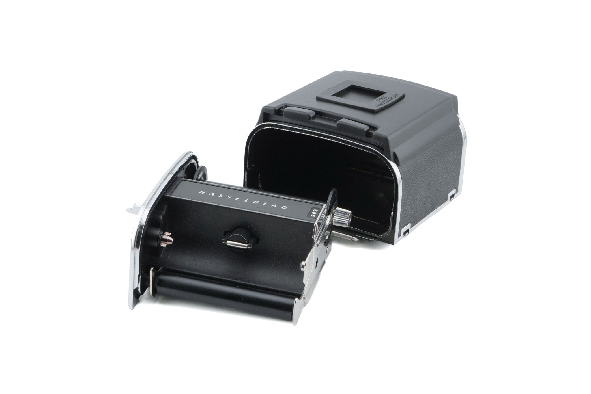 Hasselblad A12N Film Magazine