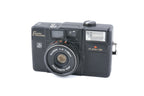 Fujica Flash S