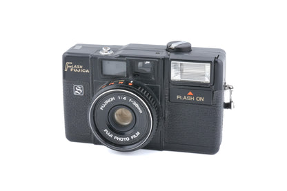 Fujica Flash S