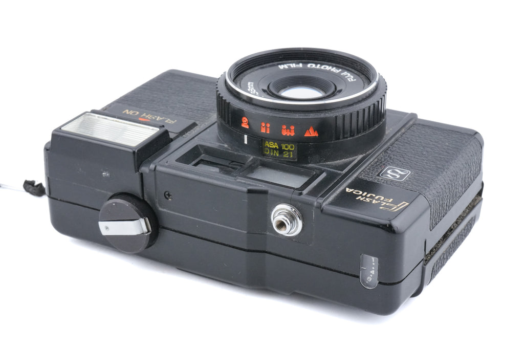 Fujica Flash S