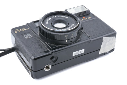 Fujica Flash S