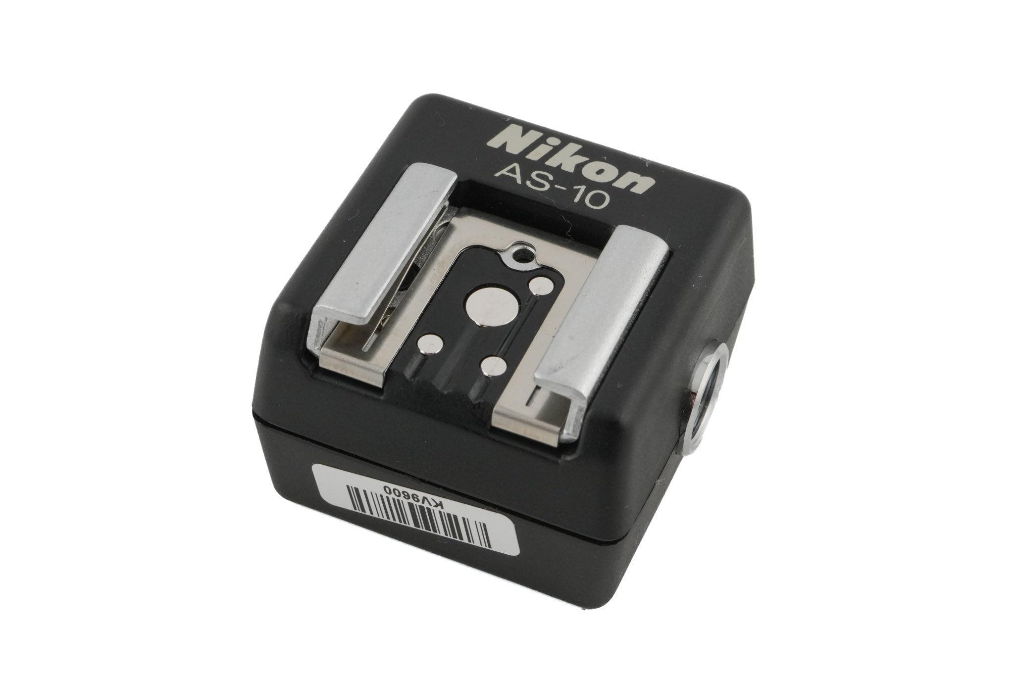 Nikon AS-10 TTL Multi-Flash Adapter