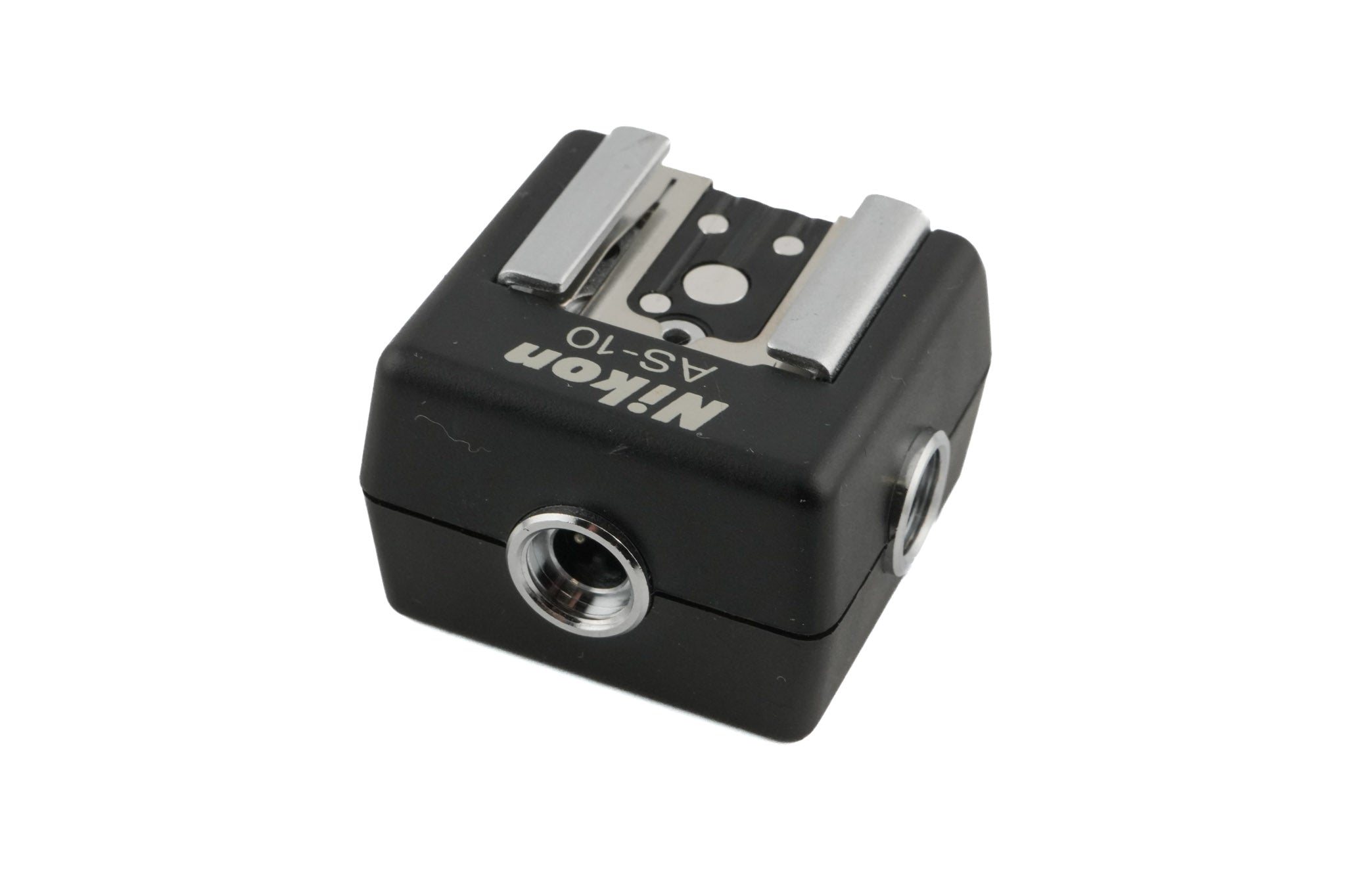 Nikon AS-10 TTL Multi-Flash Adapter