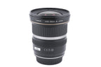 Canon 10-22mm f3.5-4.5 USM