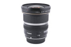 Canon 10-22mm f3.5-4.5 USM