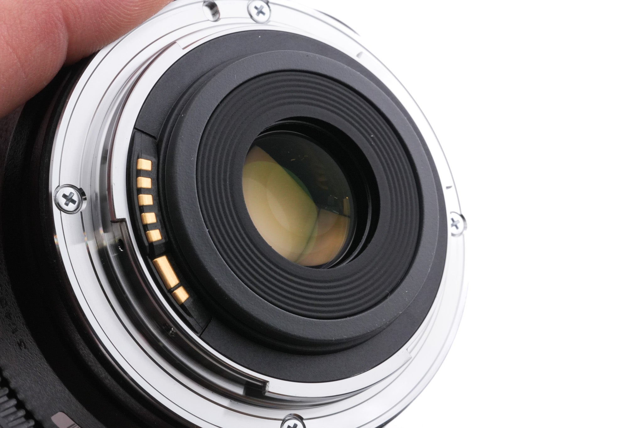 Canon 10-22mm f3.5-4.5 USM