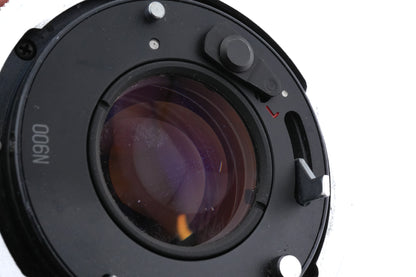 Canon 50mm f1.8 S.C.