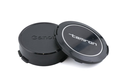 Canon 50mm f1.8 S.C.