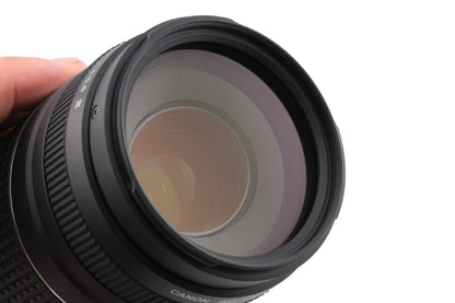 Canon 75-300mm f4-5.6 III