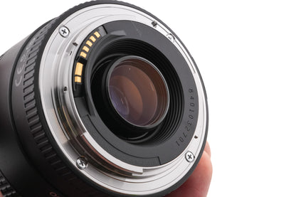 Canon 75-300mm f4-5.6 III