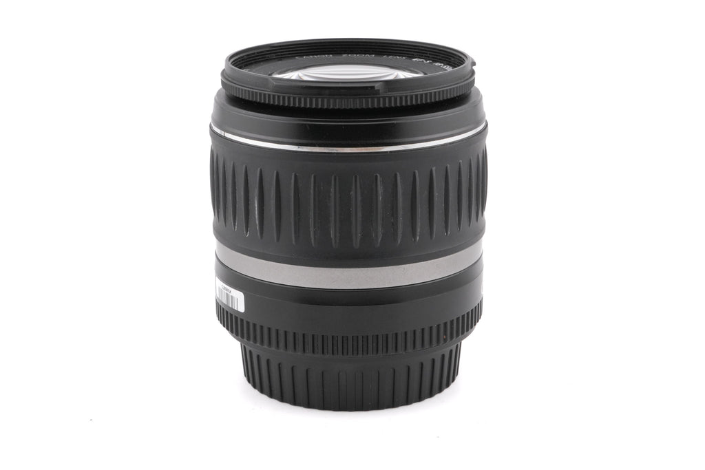 Canon 18-55mm f3.5-5.6 IS II