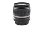 Canon 18-55mm f3.5-5.6 IS II