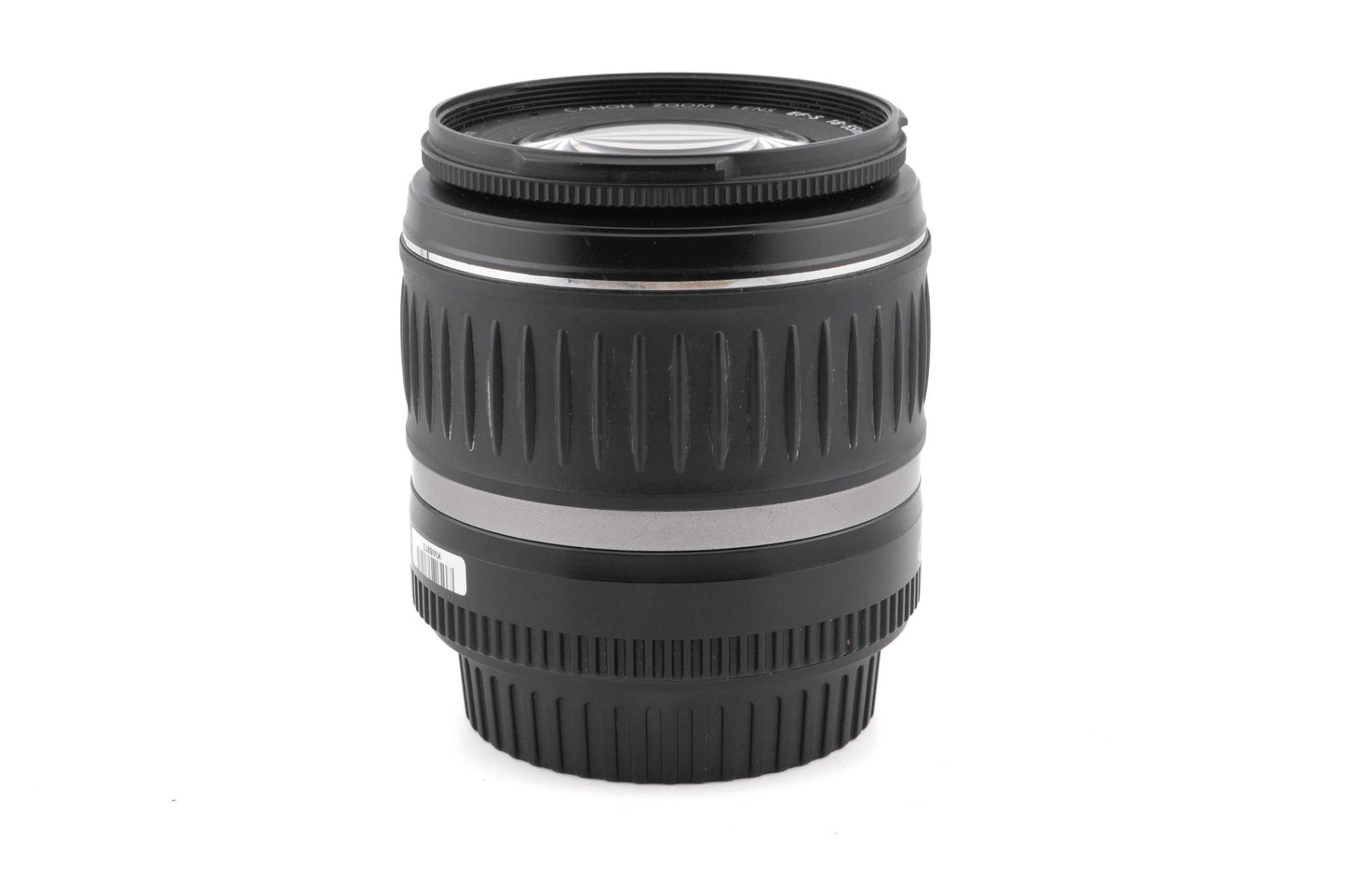 Canon 18-55mm f3.5-5.6 IS II