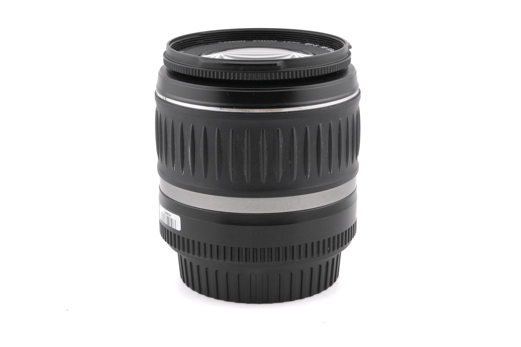 Canon 18-55mm f3.5-5.6 IS II