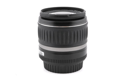 Canon 18-55mm f3.5-5.6 IS II