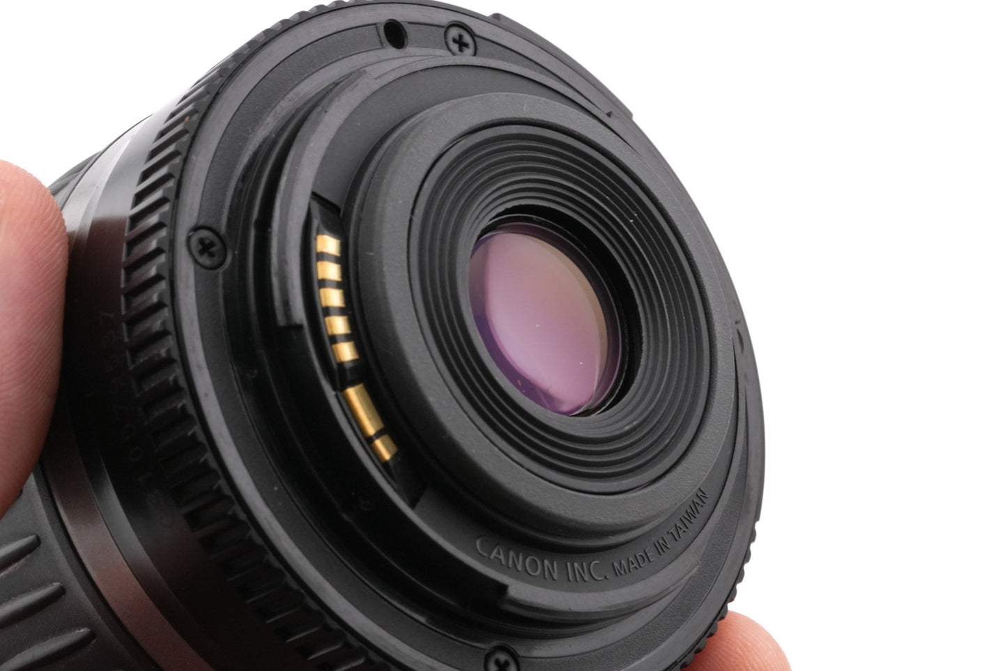 Canon 18-55mm f3.5-5.6 IS II