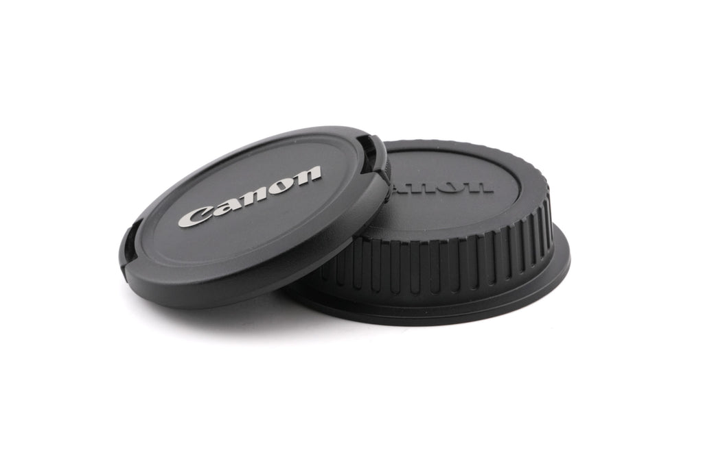 Canon 18-55mm f3.5-5.6 IS II