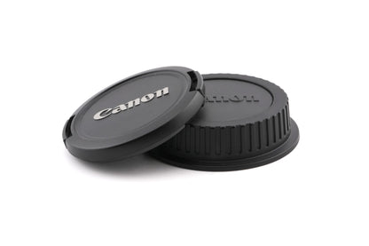 Canon 18-55mm f3.5-5.6 IS II