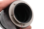 Kipon 75mm f2.4 Iberit