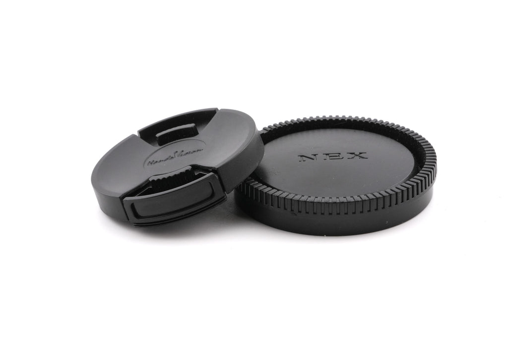 Kipon 75mm f2.4 Iberit