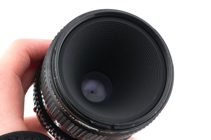 Canon 50mm f3.5 Macro FDn