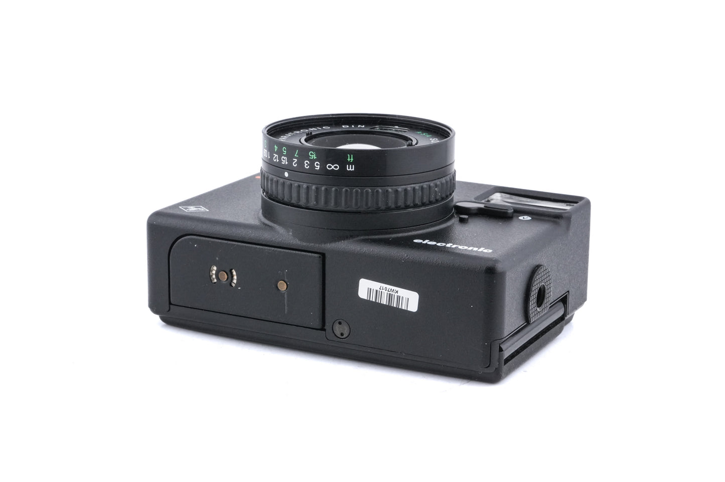 Agfa Optima 1035 Sensor Electronic