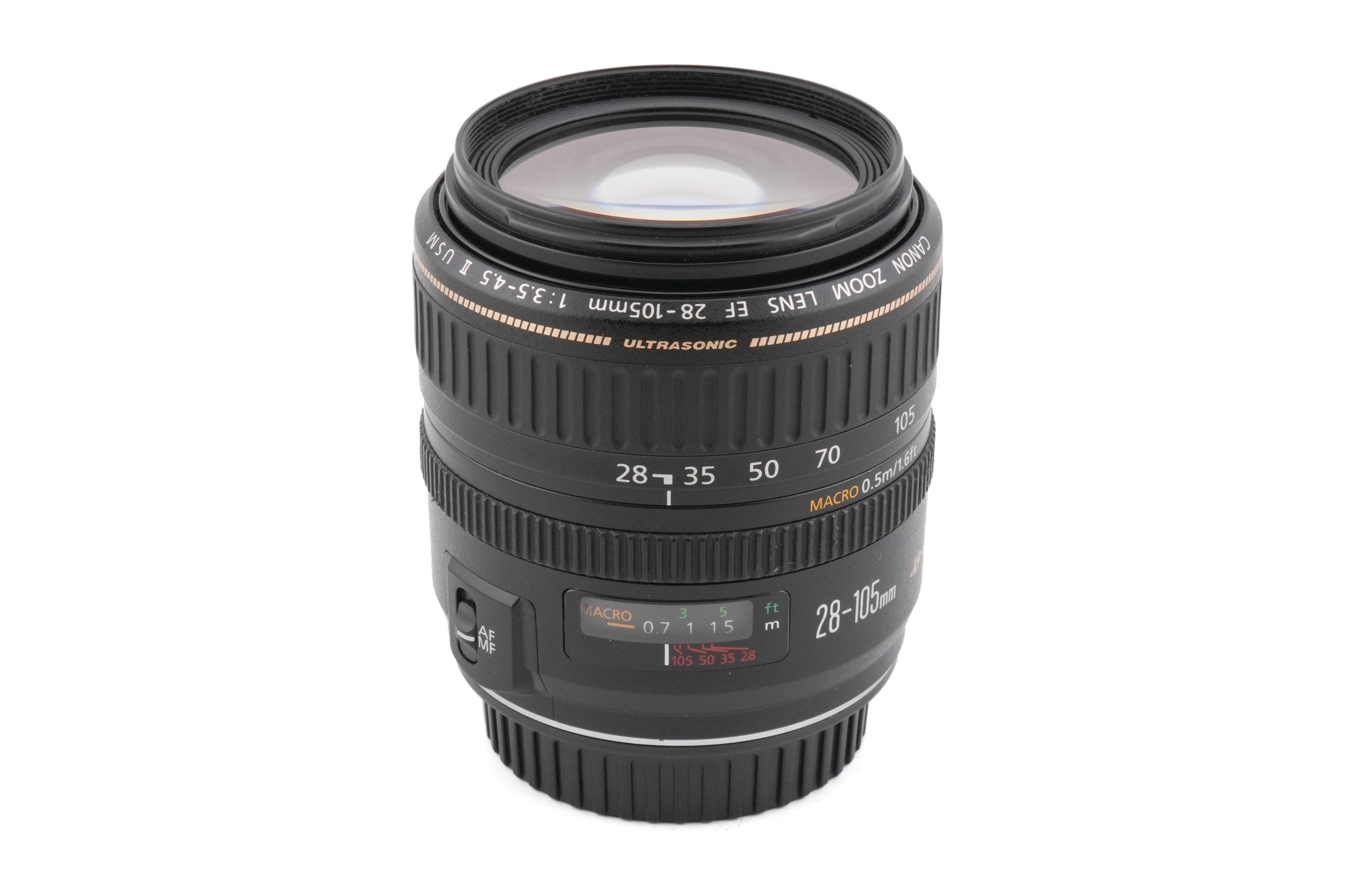 Canon 28-70mm f2.8 L USM - Lens – Kamerastore Canon 28-70mm f2.8 L USM - Lens – Kamerastore