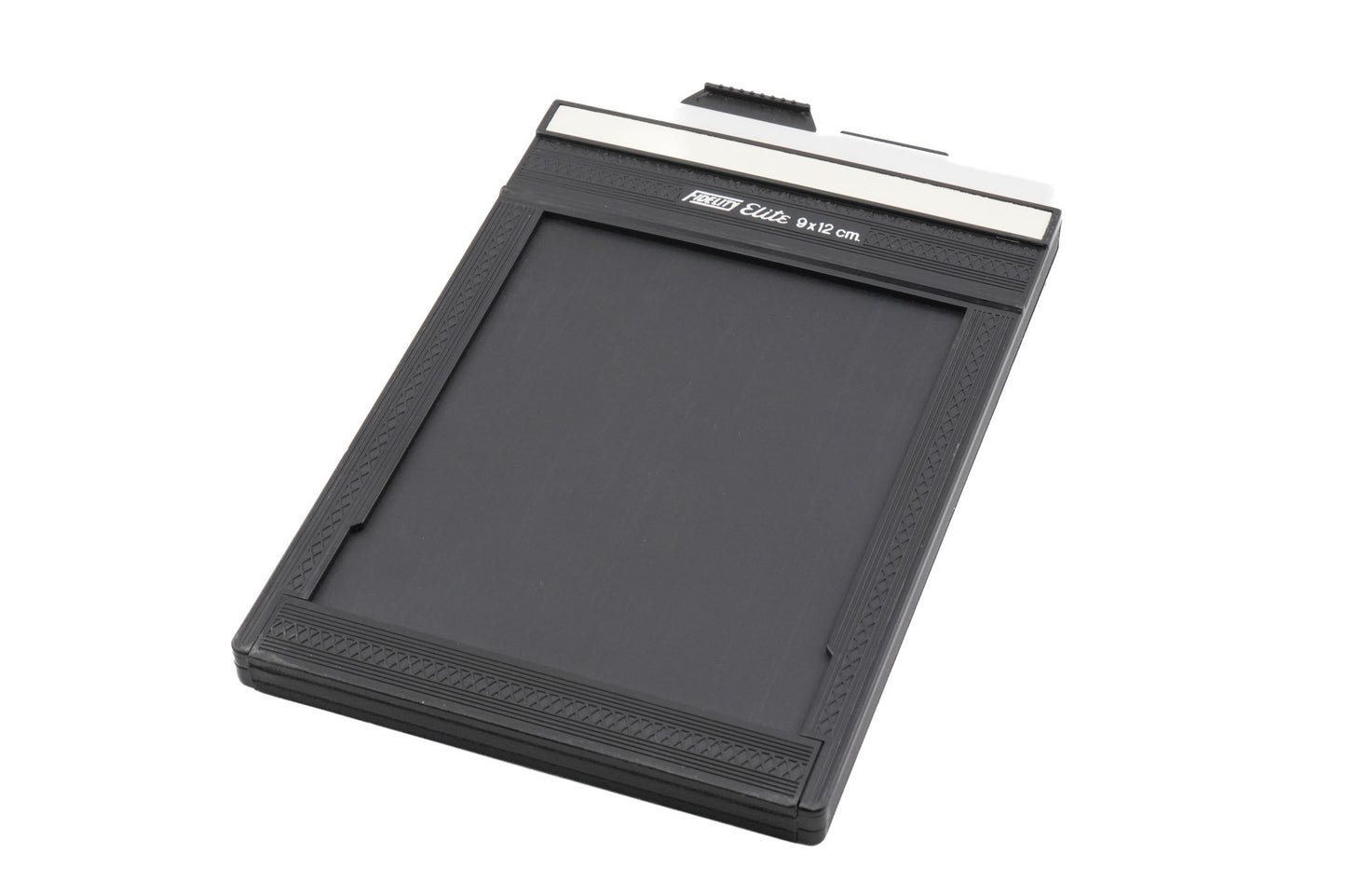 Fidelity 9 x 12 cm Elite Cut Film Holder