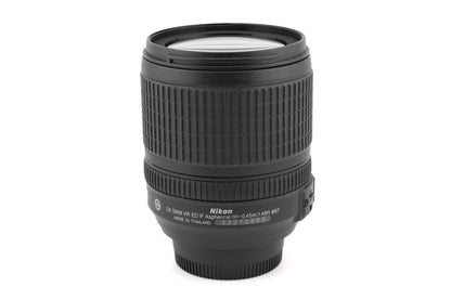 Nikon 18-105mm f3.5-5.6 AF-S Nikkor G ED VR
