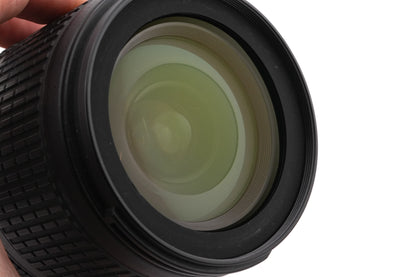 Nikon 18-105mm f3.5-5.6 AF-S Nikkor G ED VR