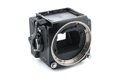 Zenza Bronica ETR