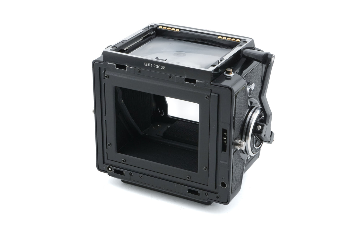 Zenza Bronica ETR