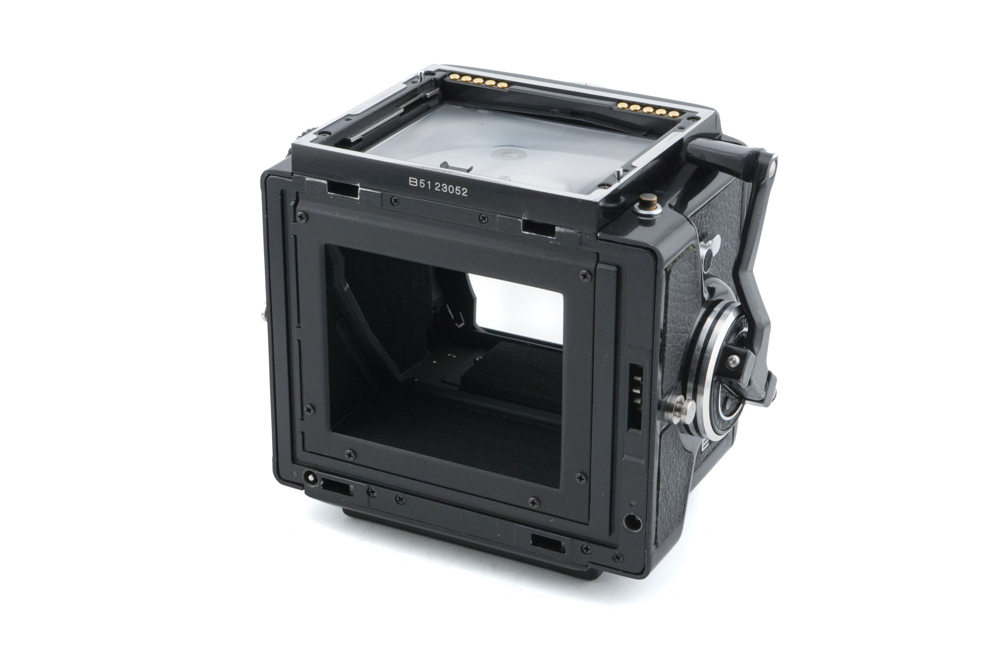 Zenza Bronica ETR
