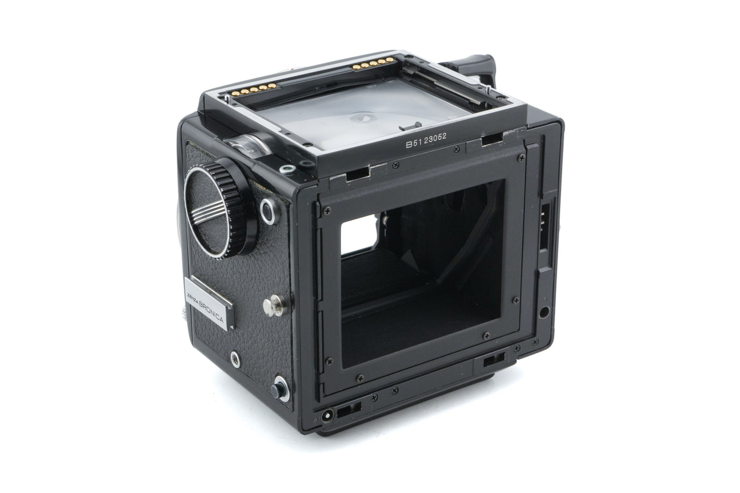 Zenza Bronica ETR