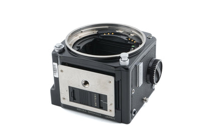 Zenza Bronica ETR