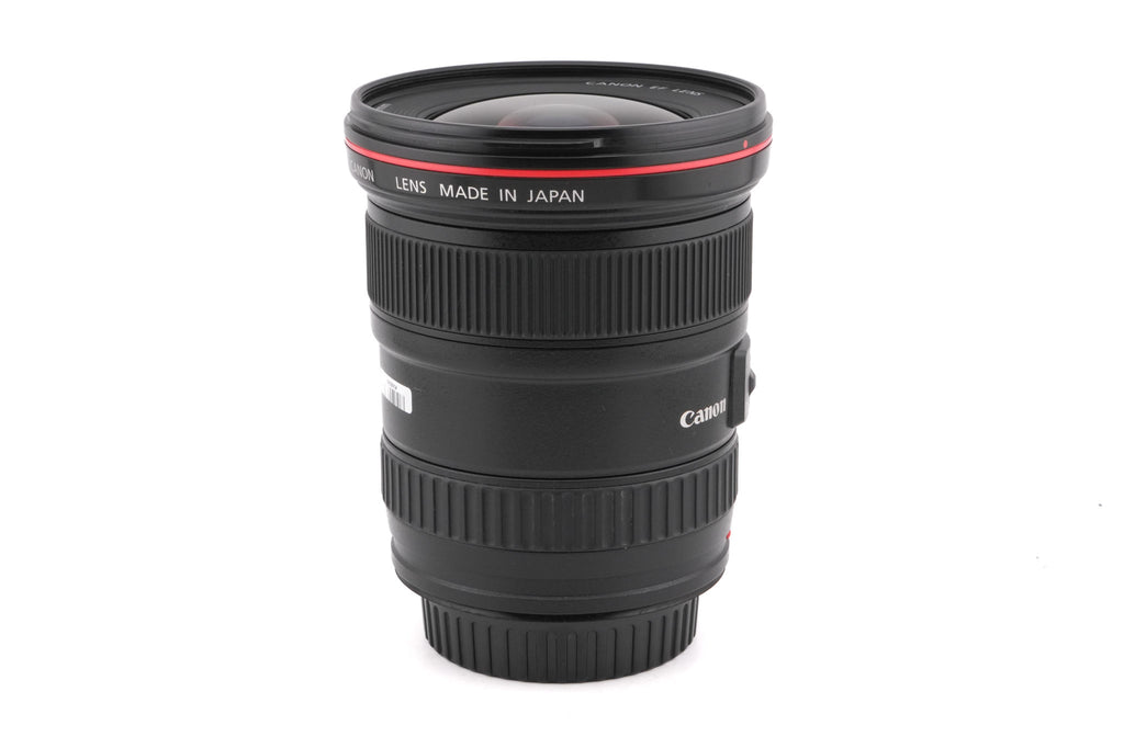 Canon 17-40mm f4 L USM