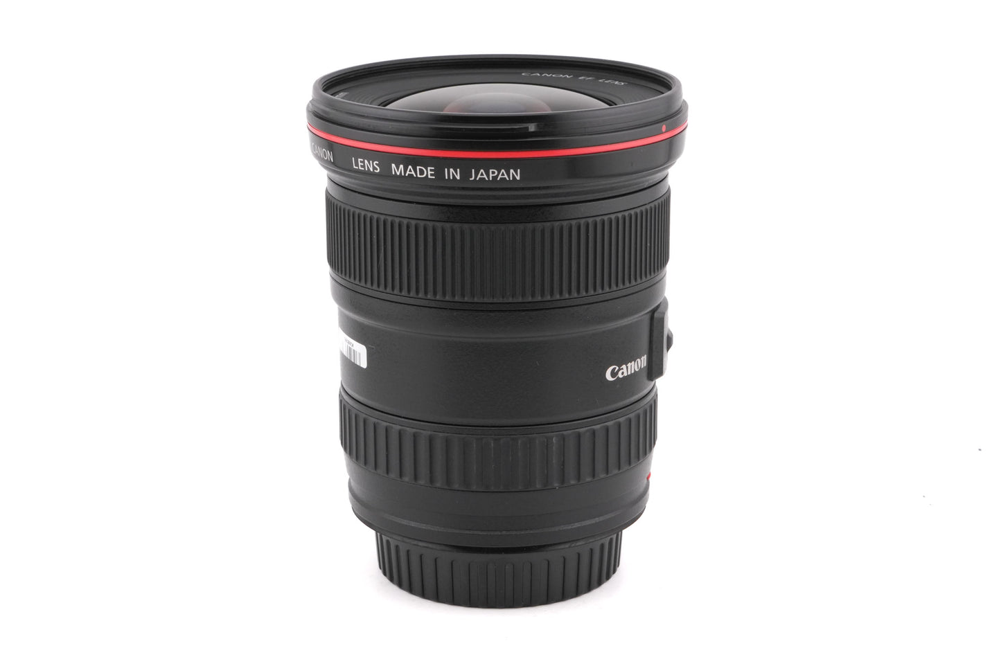 Canon 17-40mm f4 L USM