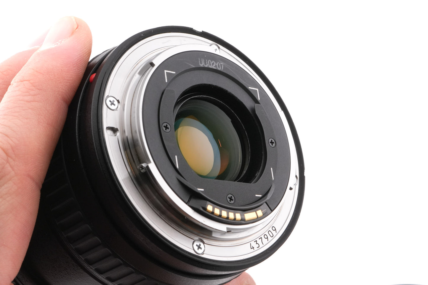 Canon 17-40mm f4 L USM