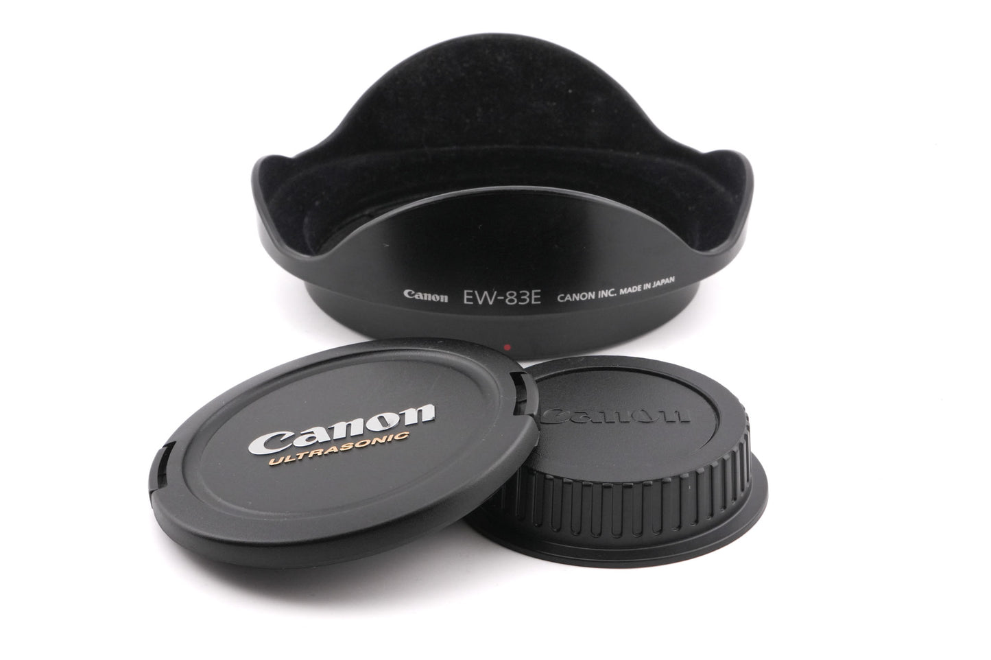 Canon 17-40mm f4 L USM