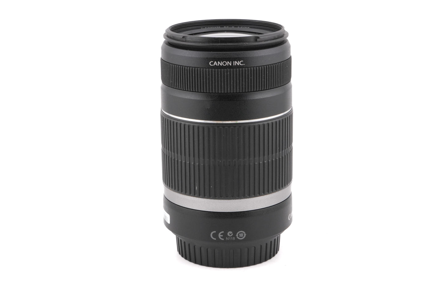 Canon 55-250mm f4-5.6 IS