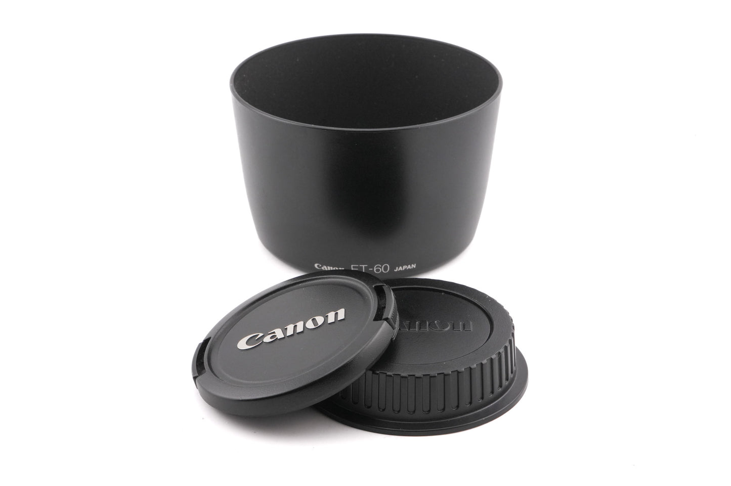 Canon 55-250mm f4-5.6 IS